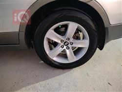 هيونداي فيراكروز